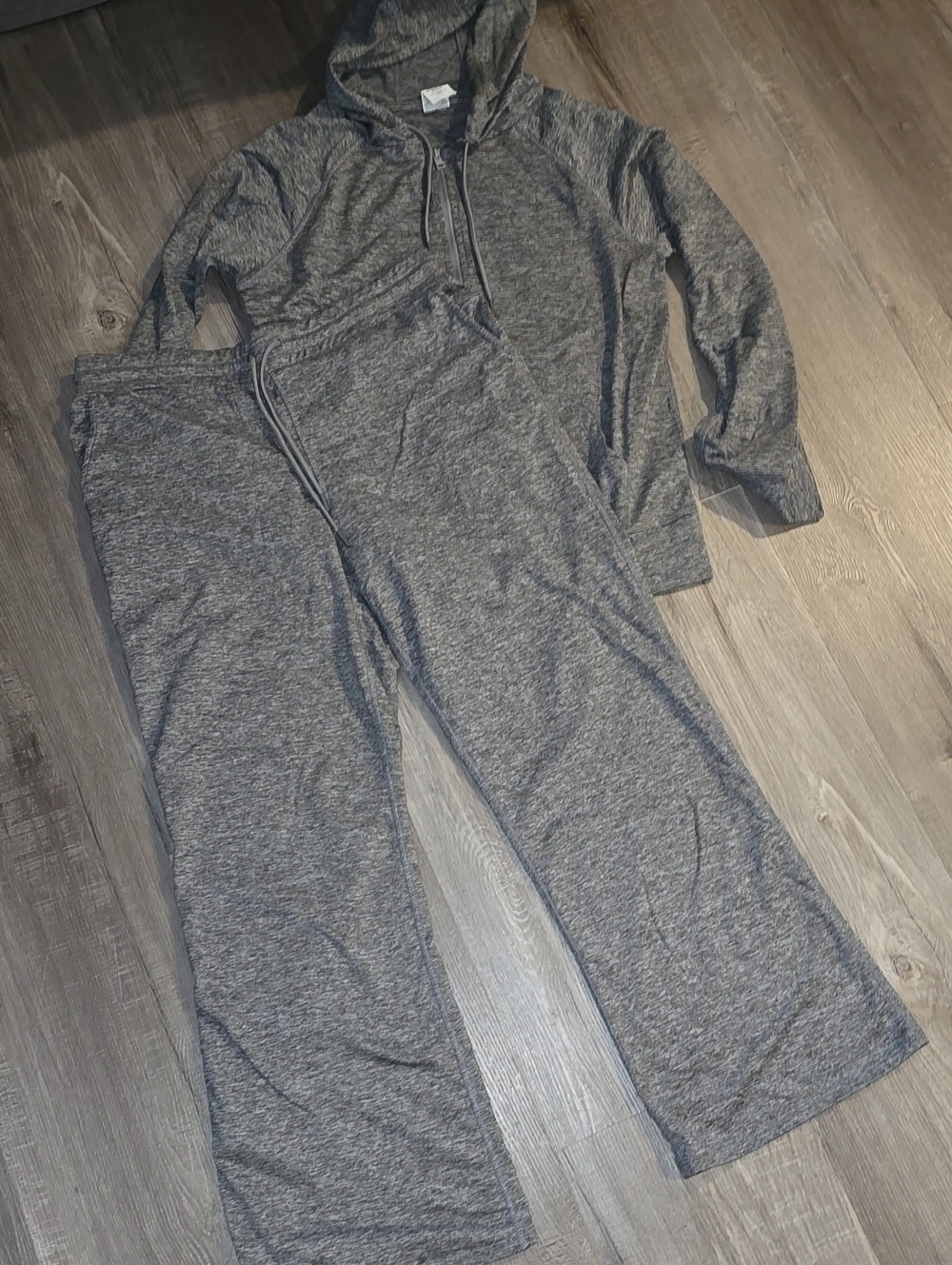 Athletic Works Set